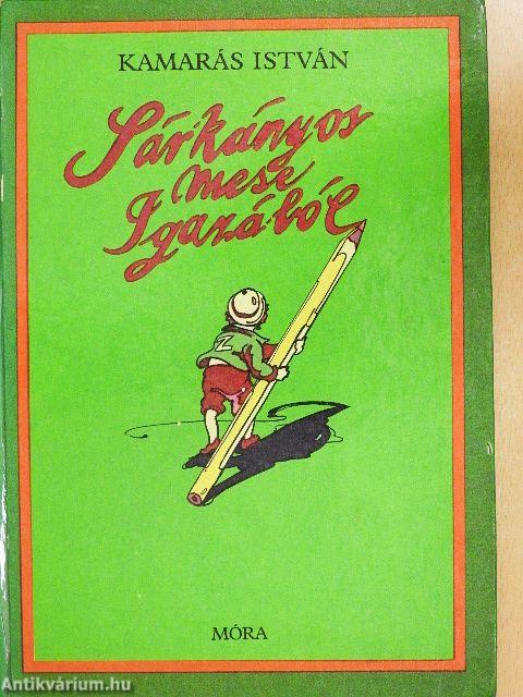 Sárkányos mese igazából