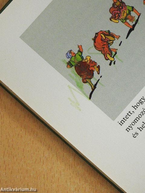 Sárkányos mese igazából