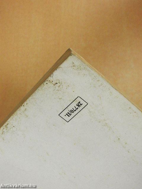 Rádióműsorszórás II.