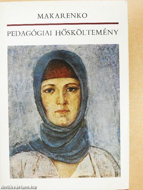 Pedagógiai hősköltemény