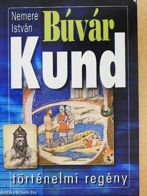 Búvár Kund