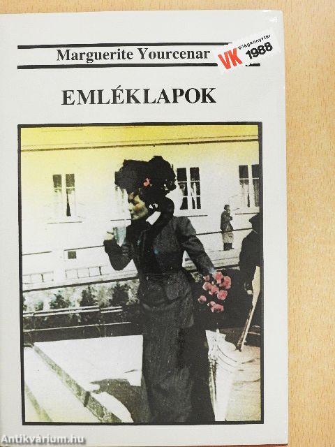 Emléklapok