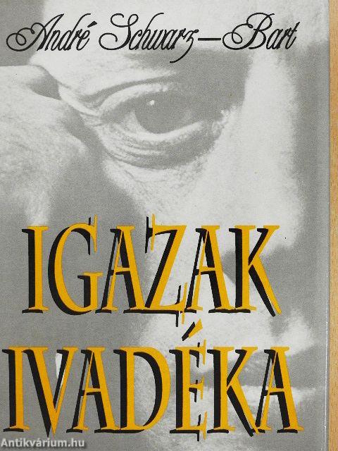 Igazak ivadéka