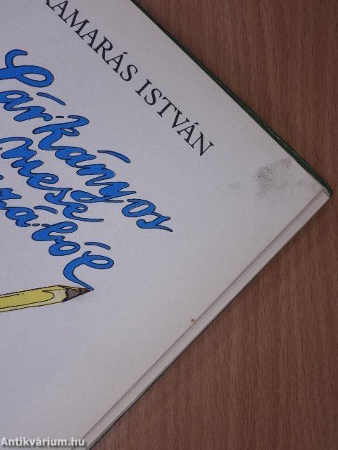 Sárkányos mese igazából