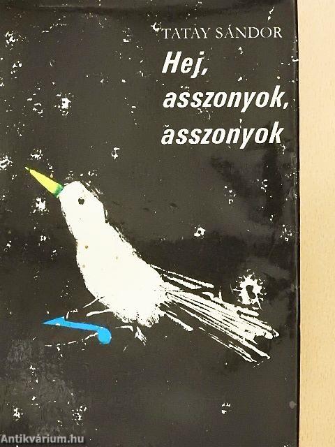 Hej, asszonyok, asszonyok