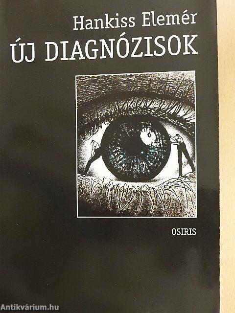 Új diagnózisok