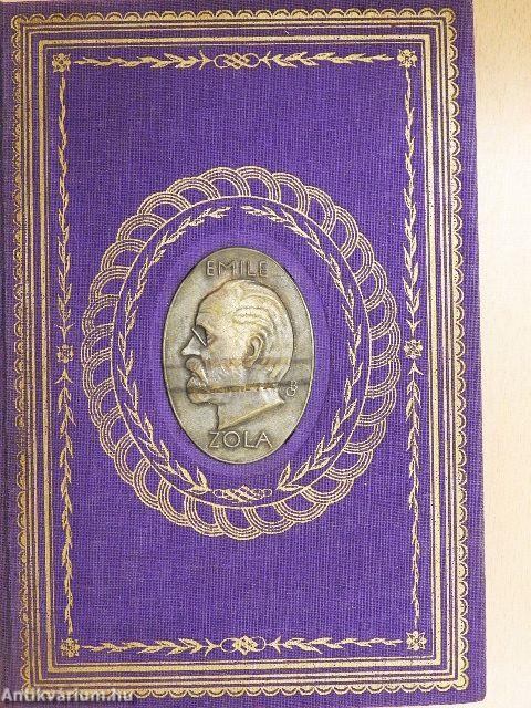 Rougonék szerencséje I-III./Mesék Ninonnak