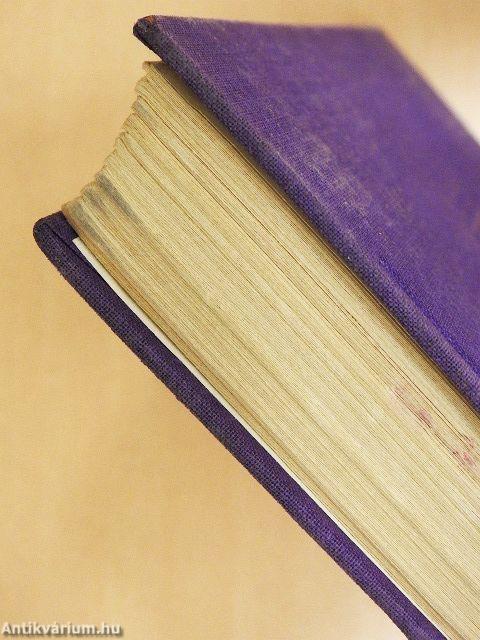 Rougonék szerencséje I-III./Mesék Ninonnak