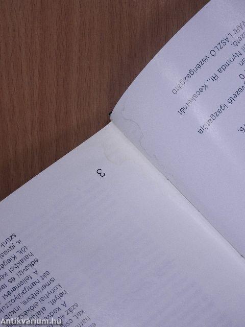 Halak, rákok, csigák