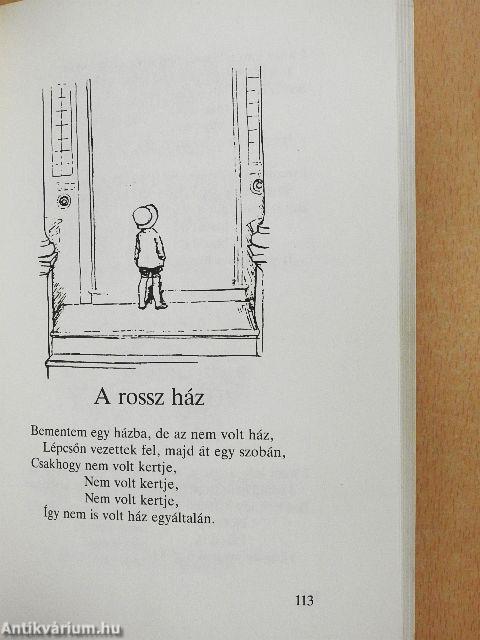 Amikor még kicsik voltunk