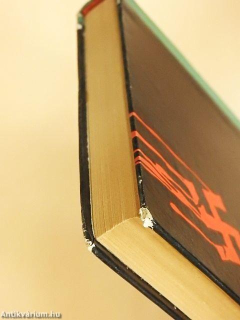 Münchentől Nürnbergig