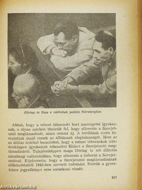 Münchentől Nürnbergig