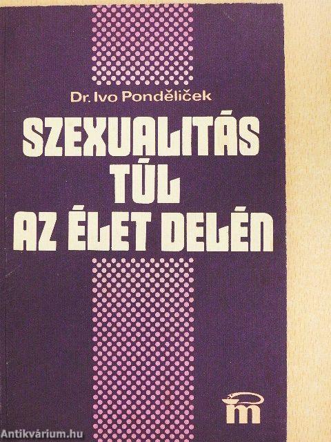 Szexualitás túl az élet delén