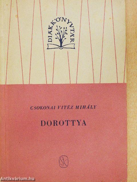 Dorottya