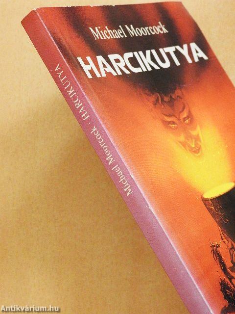 Harcikutya