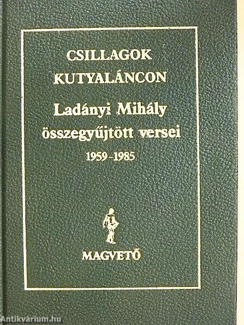 Csillagok kutyaláncon