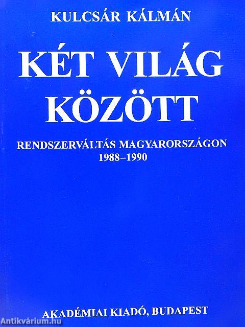 Két világ között