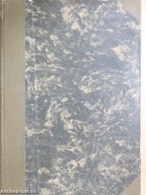 Élet és Tudomány 1982. (nem teljes évfolyam)