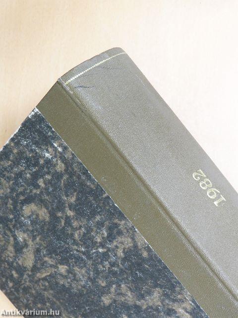 Élet és Tudomány 1982. (nem teljes évfolyam)