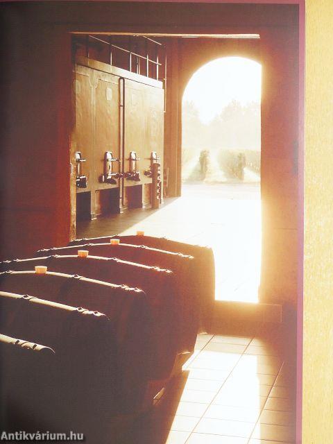 Burgundia & Champagne 2017. december