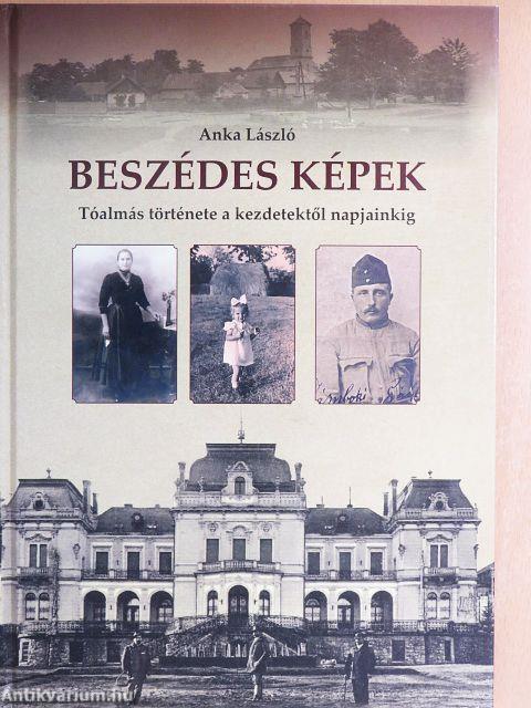 Beszédes képek