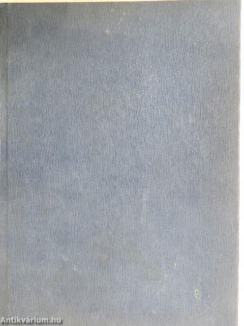 A mai magyar nyelv II.