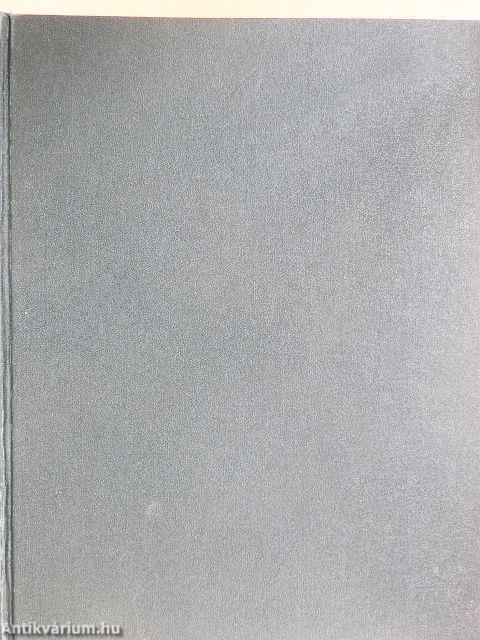 Ország Világ 1961. január-december