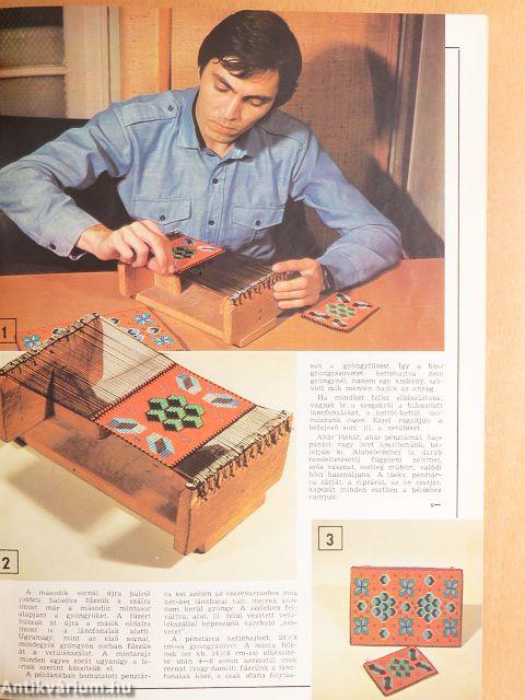 Ezermester 1985. január-december