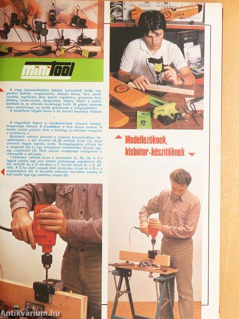 Ezermester 1985. január-december