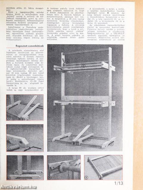 Ezermester 1987. január-december