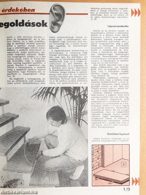 Ezermester 1986. január-december