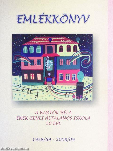 Emlékkönyv