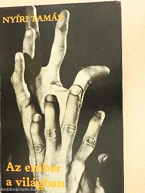 Az ember a világban