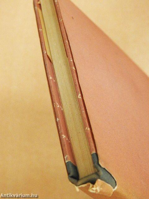 A kispolgár természetrajza