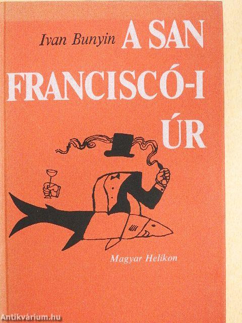 A San Franciscó-i úr