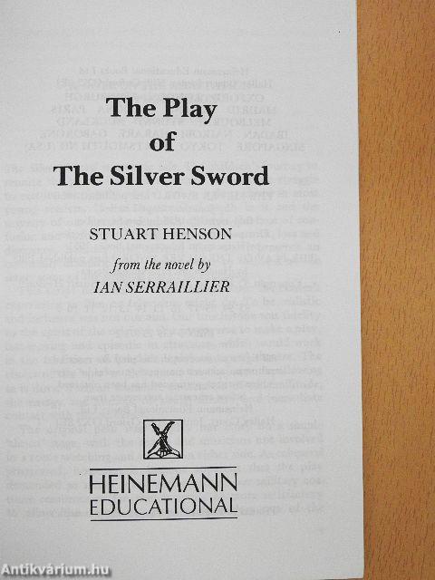 The Play of The Silver Sword