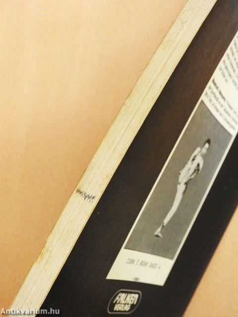 Nakayamas Karateperfekt 6.