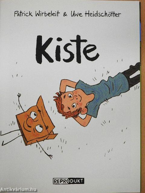 Kiste