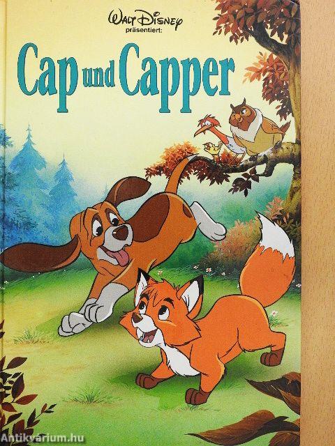 Cap und Capper