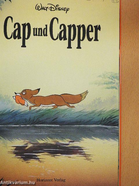 Cap und Capper