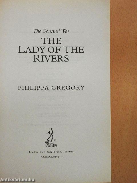 The Lady of the Rivers