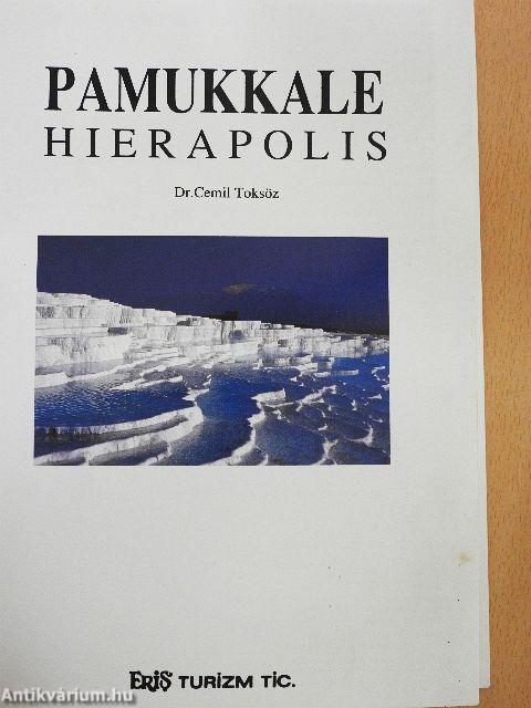 Pamukkale