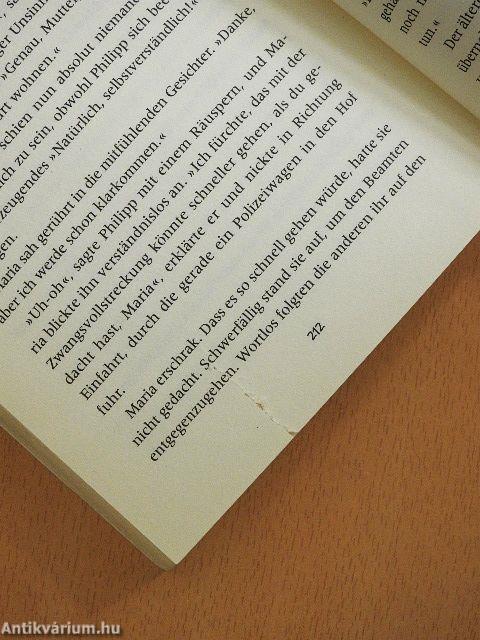 Ostwind - Rückkehr nach Kaltenbach