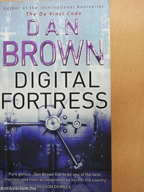 Digital Fortress