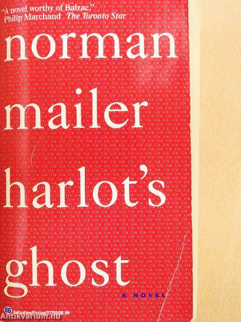 Harlot's Ghost