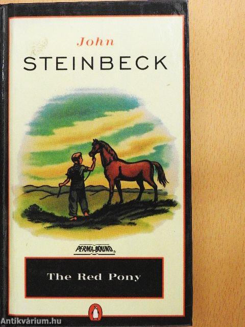 The Red Pony