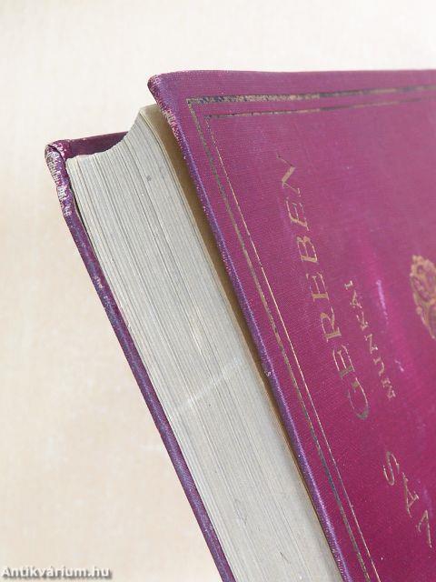 A nemzet napszámosai