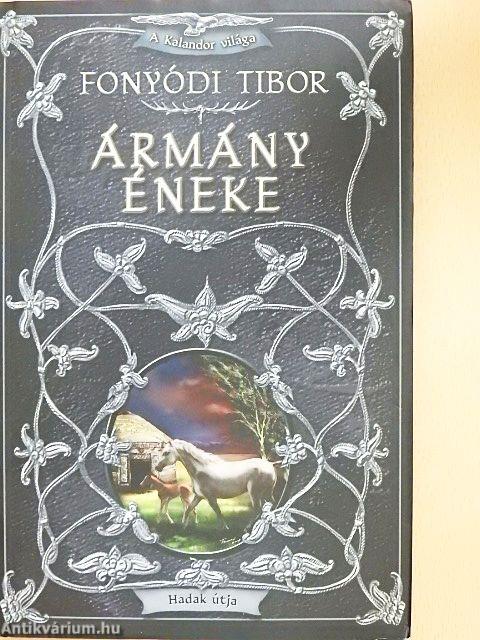 Ármány éneke