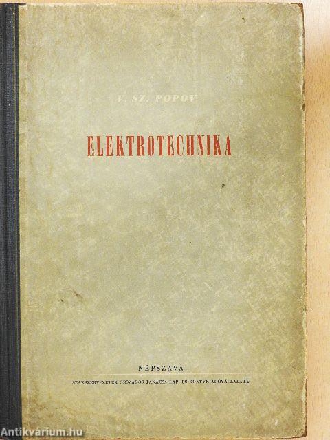 Elektrotechnika