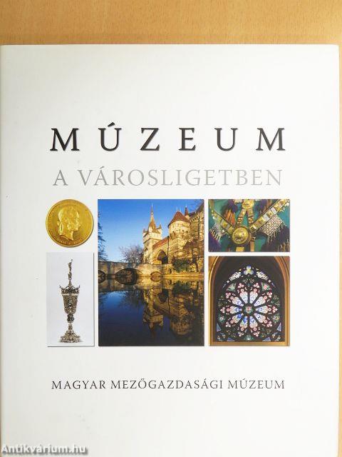 Múzeum a Városligetben